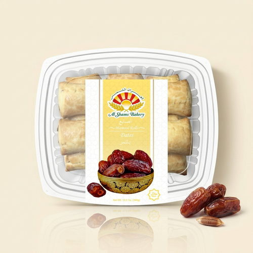 Date Rolls