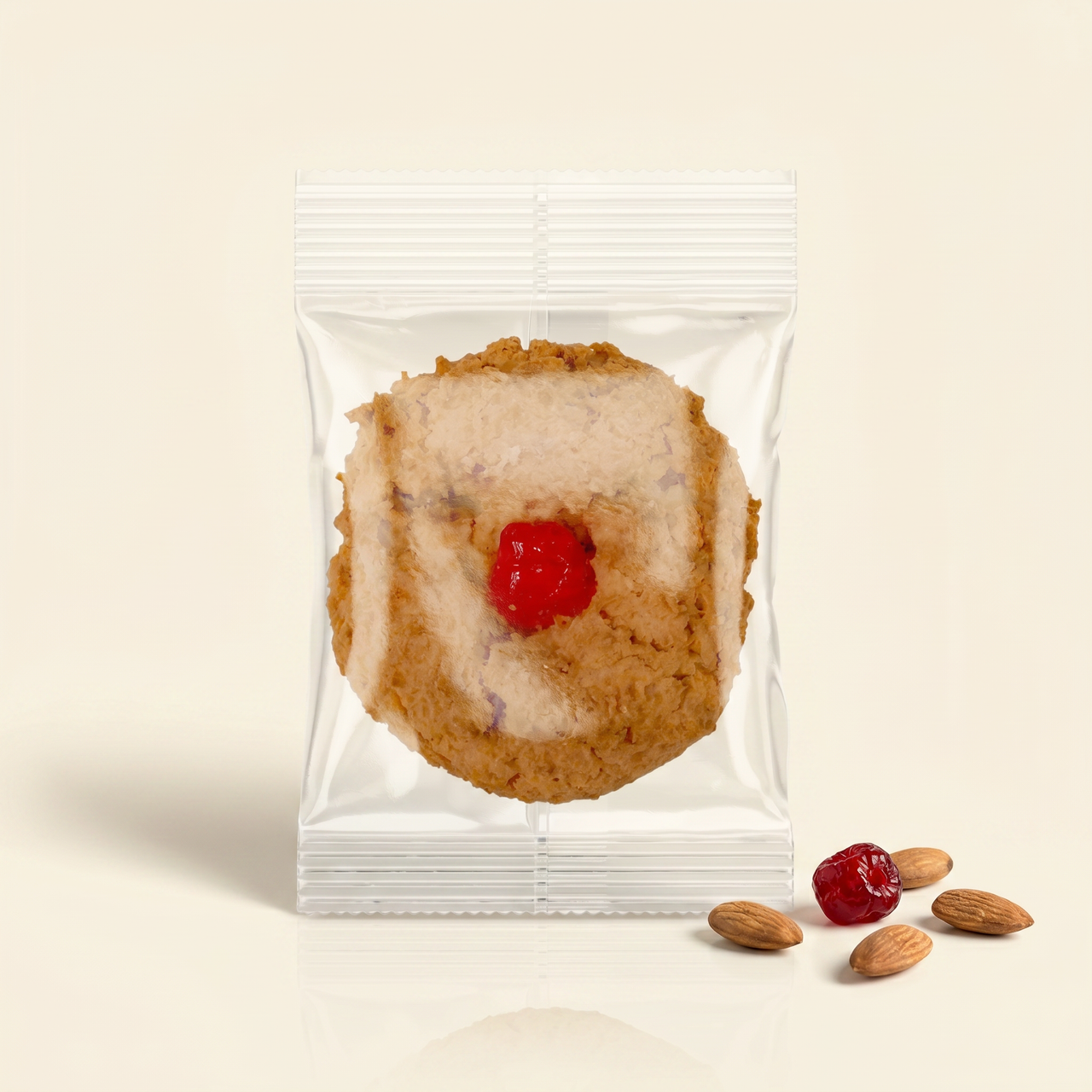 Coconut Cookie Box (24 pieces)