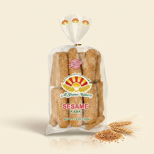 Orchali Breadsticks كعك أورشلي