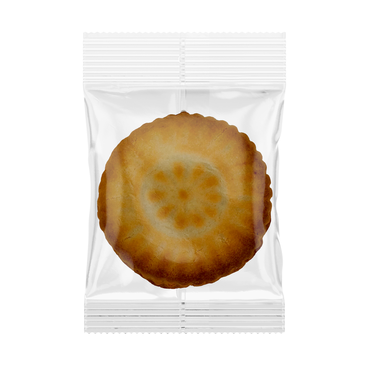 Mamool Dates Cookie (24 pieces)