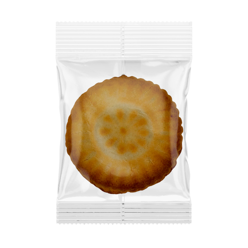 Mamool Dates Cookie (24 pieces)