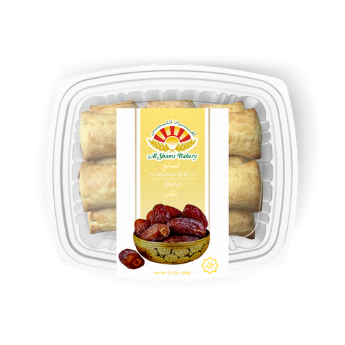 Date Rolls