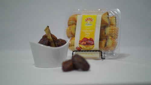 Date Rolls