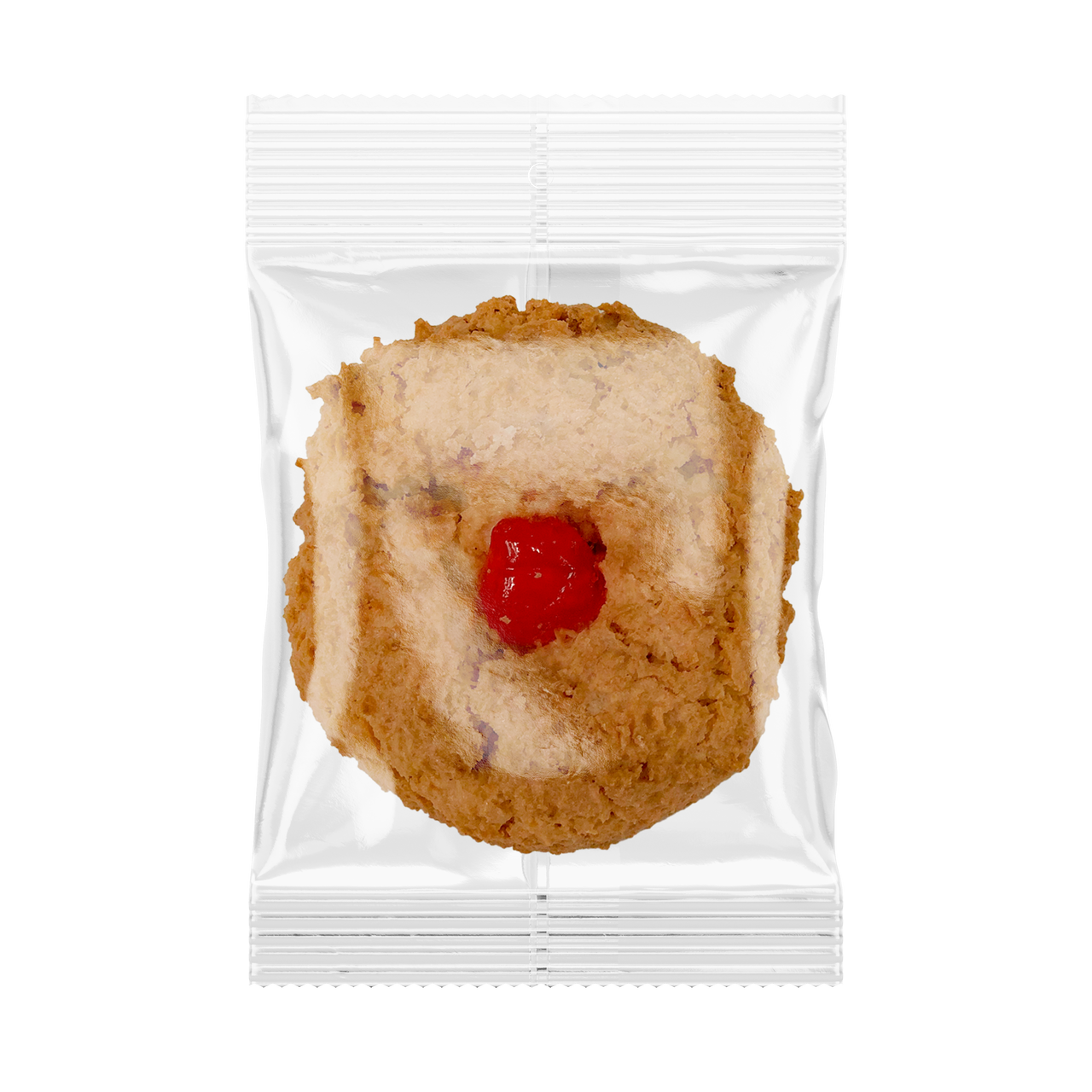 Coconut Cookie Box (24 pieces)