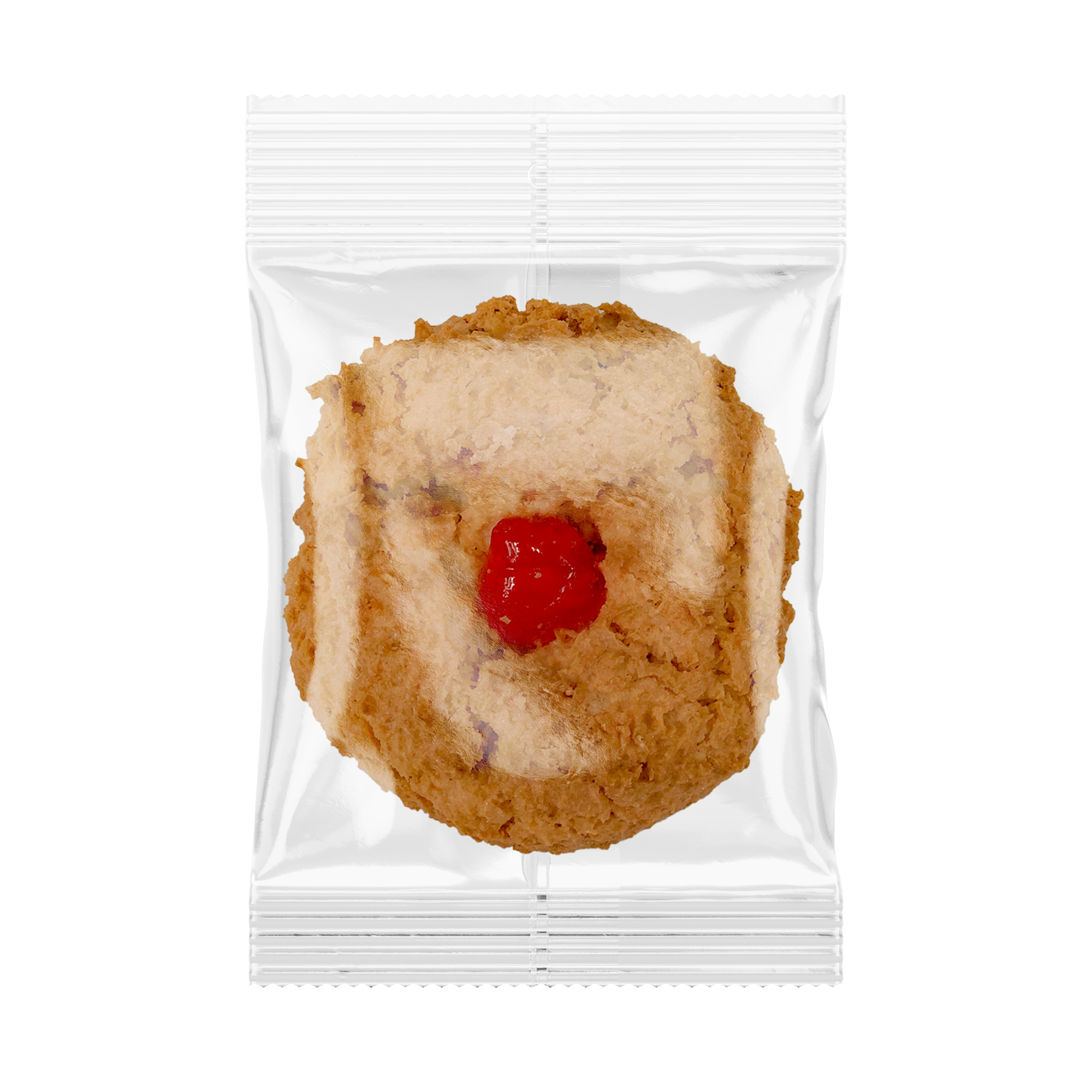Coconut Cookie Box (24 pieces)