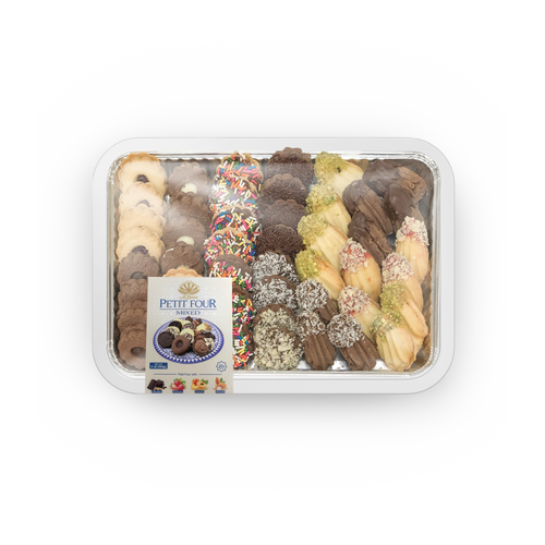 Petit Four بيتي فور